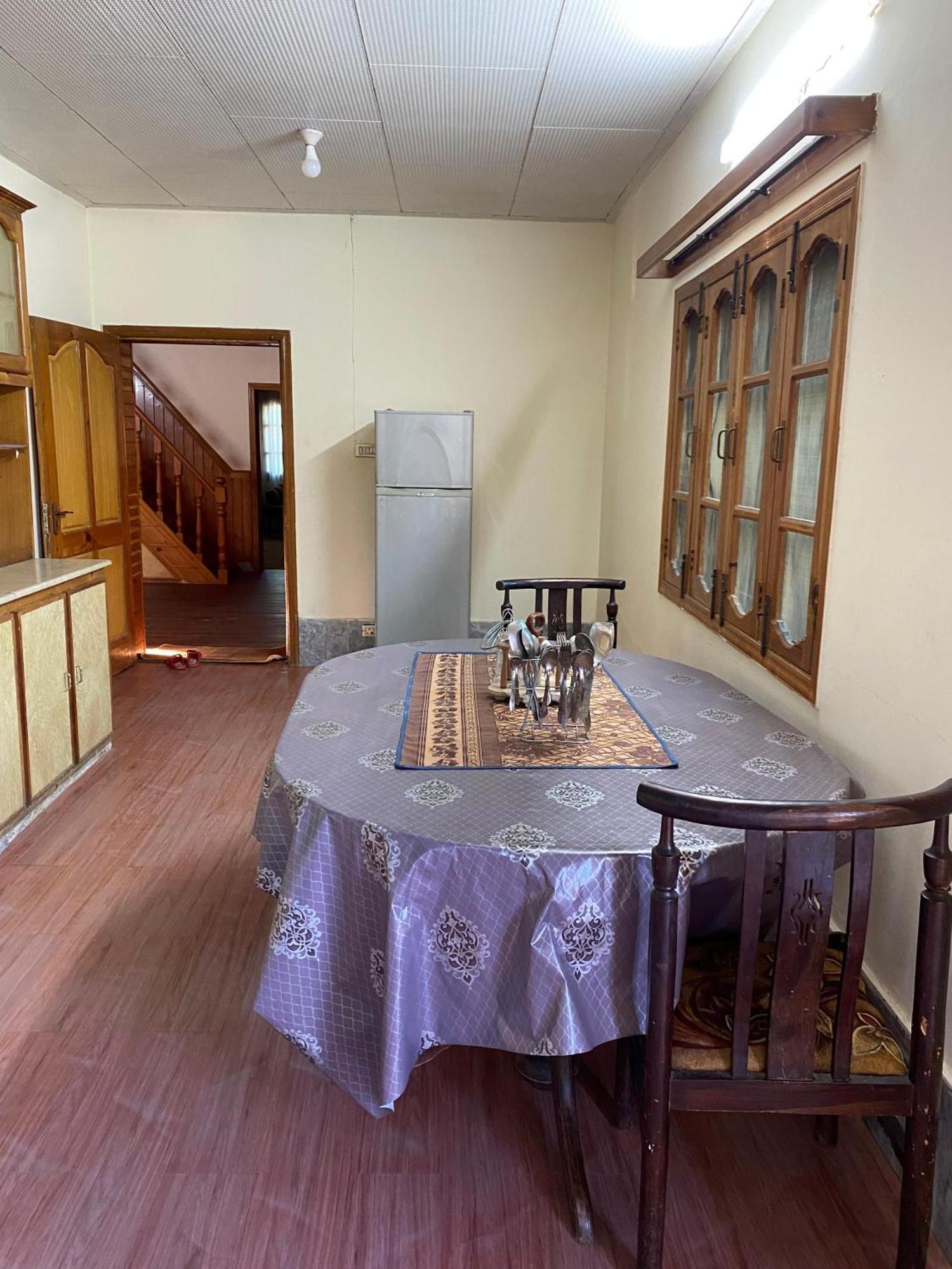 Shangrilla House Murree, Bhurban Eksteriør billede